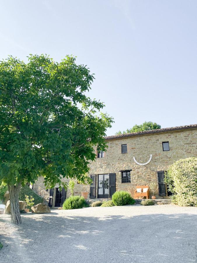 Villa Montanare 哥尔顿 外观 照片